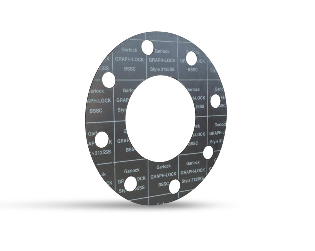 Style 3125SS GRAPH-LOCK