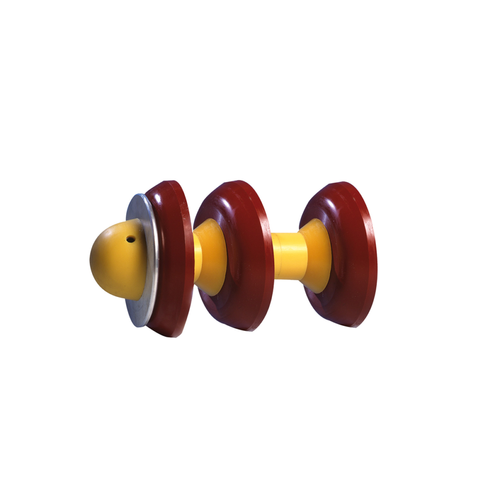 CleanpaX Flexible Pig