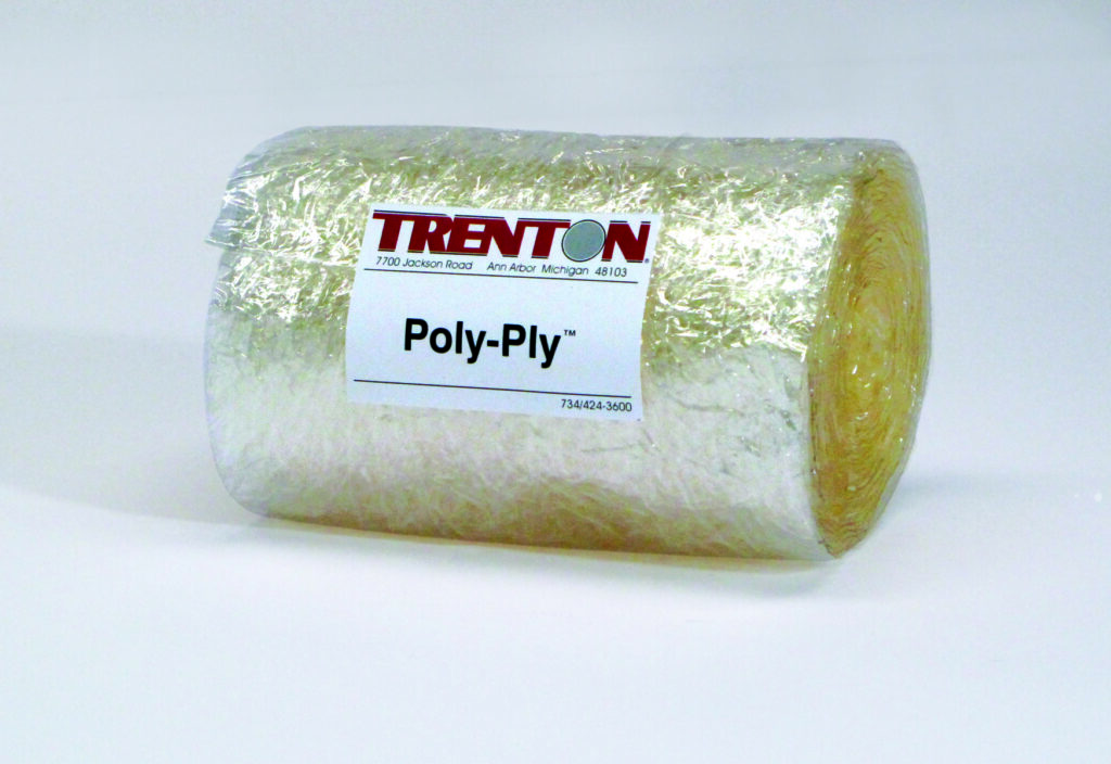 Trenton Poly-Ply