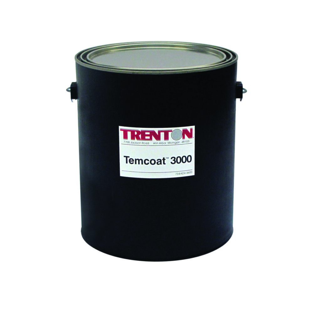 Trenton Temcoat 3000